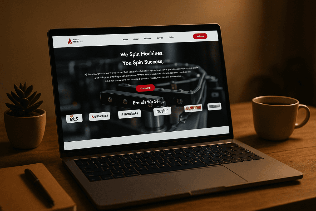 SEO Best Practices for Modern Web Applications